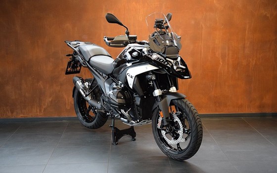Neufahrzeug BMW R 1300 GS - Bild 1