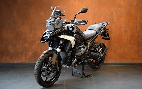 Neufahrzeug BMW R 1300 GS - Bild 2