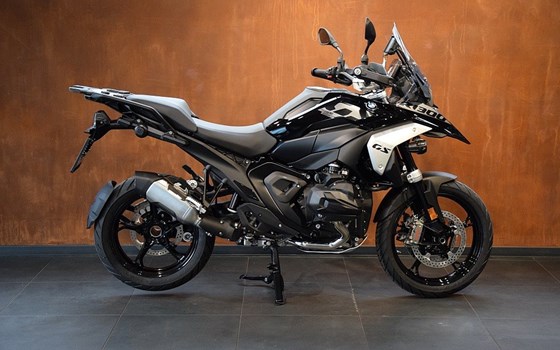 Neufahrzeug BMW R 1300 GS - Bild 3