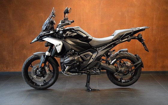 Neufahrzeug BMW R 1300 GS - Bild 4