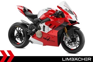 Angebot Ducati Panigale V4 R