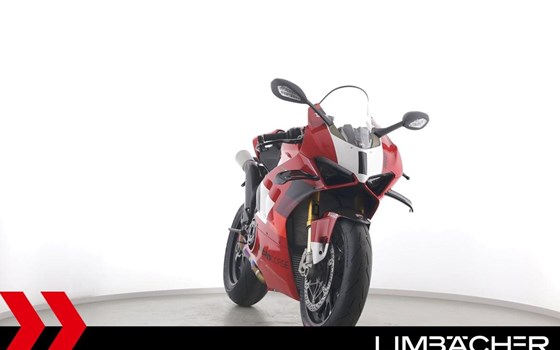 Gebrauchtmotorrad Ducati Panigale V4 R - Bild 11