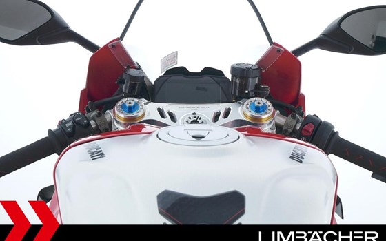 Gebrauchtmotorrad Ducati Panigale V4 R - Bild 13