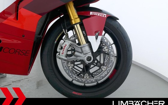 Gebrauchtmotorrad Ducati Panigale V4 R - Bild 14