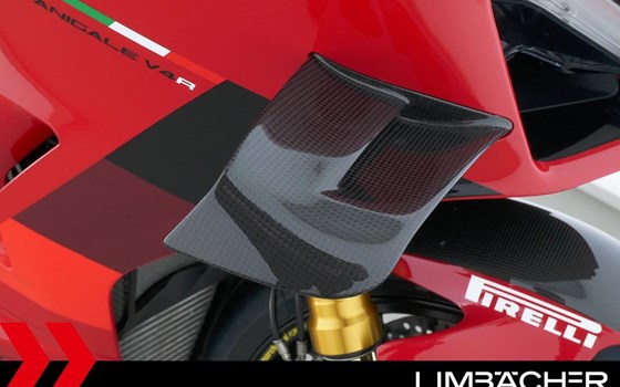 Gebrauchtmotorrad Ducati Panigale V4 R - Bild 15