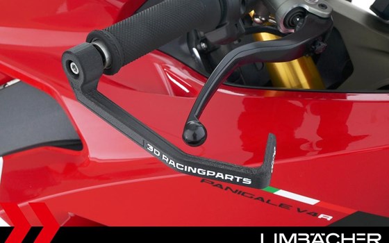 Gebrauchtmotorrad Ducati Panigale V4 R - Bild 16