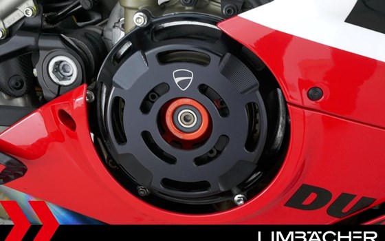 Gebrauchtmotorrad Ducati Panigale V4 R - Bild 17