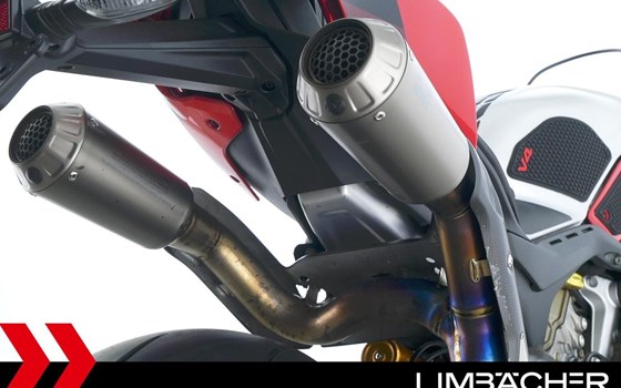 Gebrauchtmotorrad Ducati Panigale V4 R - Bild 18