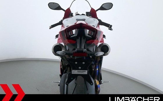 Gebrauchtmotorrad Ducati Panigale V4 R - Bild 19
