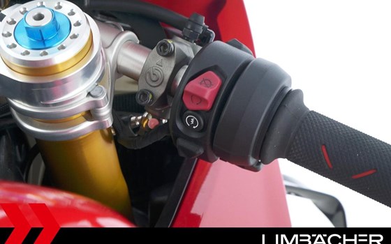 Gebrauchtmotorrad Ducati Panigale V4 R - Bild 23