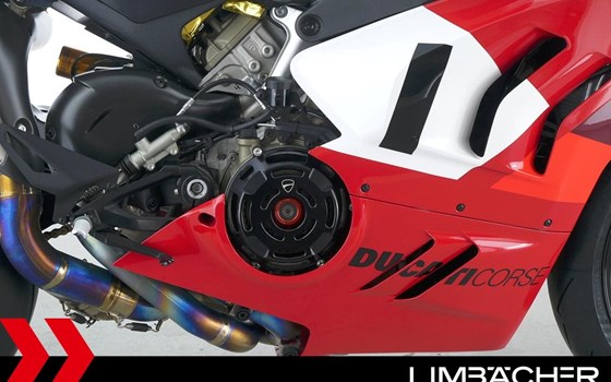 Gebrauchtmotorrad Ducati Panigale V4 R - Bild 25