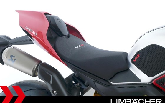 Gebrauchtmotorrad Ducati Panigale V4 R - Bild 26