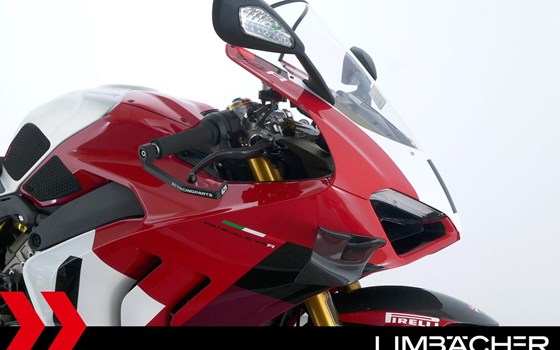 Gebrauchtmotorrad Ducati Panigale V4 R - Bild 27