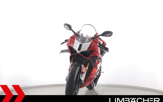 Gebrauchtmotorrad Ducati Panigale V4 R - Bild 3