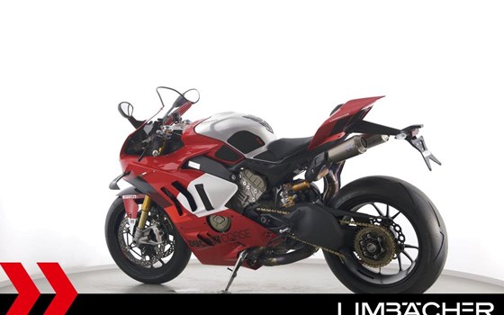 Gebrauchtmotorrad Ducati Panigale V4 R - Bild 6