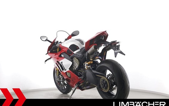 Gebrauchtmotorrad Ducati Panigale V4 R - Bild 7