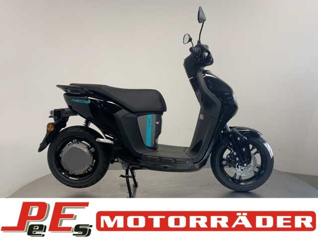 Neumotorrad