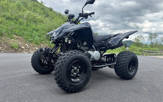 Neufahrzeug Access AMS 4.38 SX - Bild 11