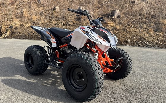 Neufahrzeug Kayo A 180 - Bild 3