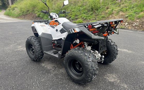 Neufahrzeug Kayo A 300 - Bild 11