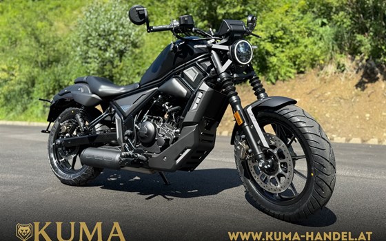 Neufahrzeug Zontes 125C - Bild 1