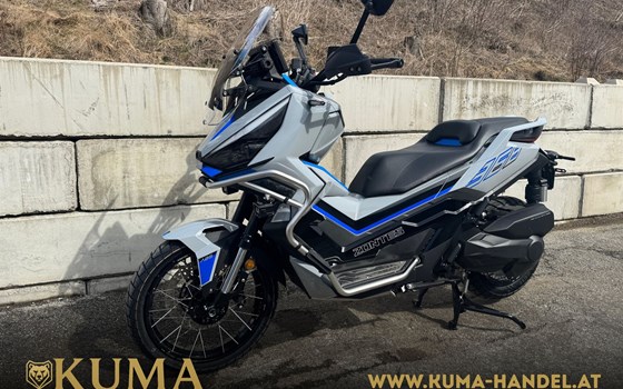 Neufahrzeug Zontes 368 G - Bild 1