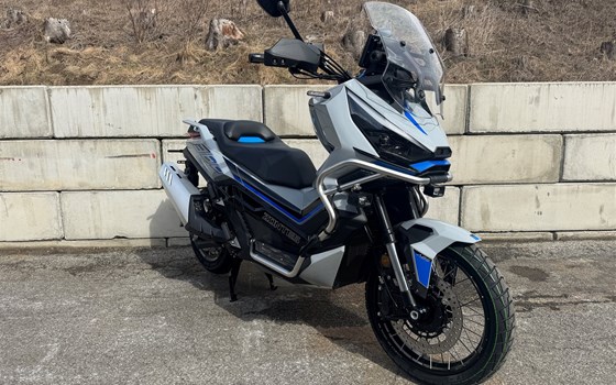 Neufahrzeug Zontes 368 G - Bild 6