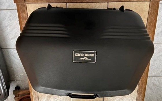 Gebrauchtmotorrad Moto Guzzi V65 Florida - Bild 9