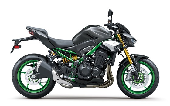 Neufahrzeug Kawasaki Z900 SE - Bild 3