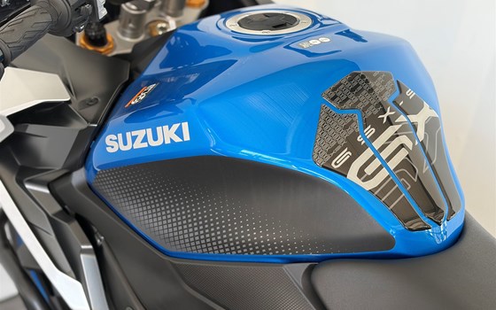 Gebrauchtmotorrad Suzuki GSX-S1000GX - Bild 4