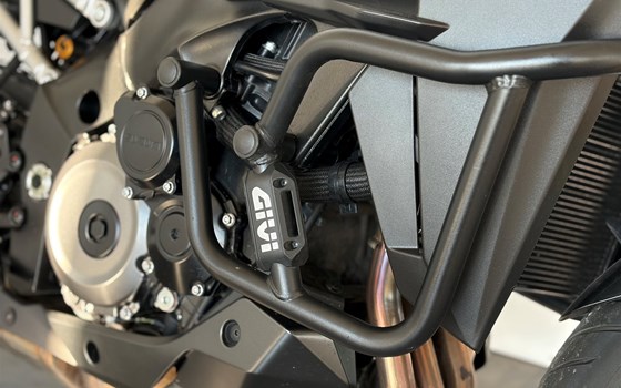 Gebrauchtmotorrad Suzuki GSX-S1000GX - Bild 5