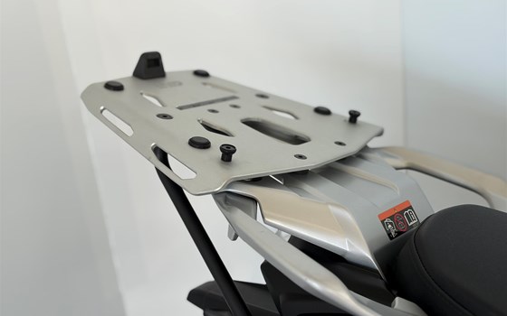 Gebrauchtmotorrad Suzuki GSX-S1000GX - Bild 6