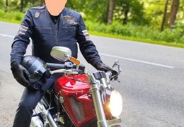 Gebrauchte Harley-Davidson V-Rod Muscle VRSCF