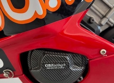 Gebrauchtmotorrad Ducati Panigale V4 - Bild 11