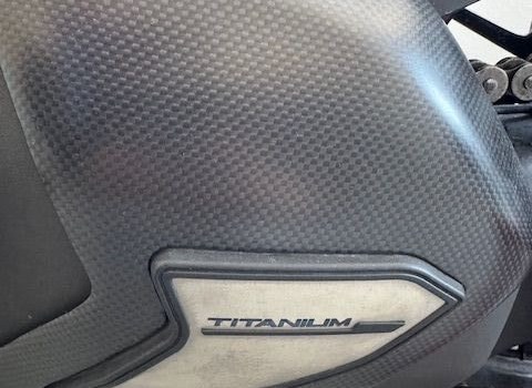 Gebrauchtmotorrad Ducati Panigale V4 - Bild 12