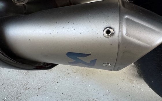 Gebrauchtmotorrad Ducati Panigale V4 - Bild 14