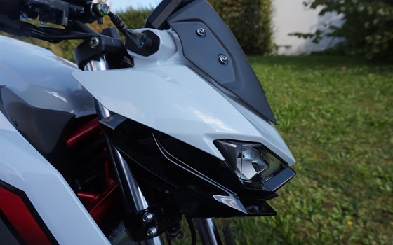 Offerta Kawasaki Z 500 SE - Immagine 10