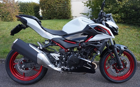 Offerta Kawasaki Z 500 SE - Immagine 3