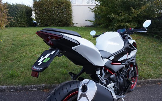 Offerta Kawasaki Z 500 SE - Immagine 6