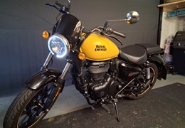 Gebrauchte Royal Enfield Meteor 350 Fireball