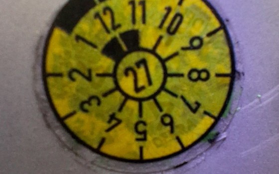 Gebrauchtmotorrad Royal Enfield Meteor 350 Fireball - Bild 11