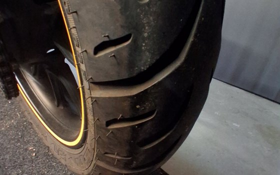 Gebrauchtmotorrad Royal Enfield Meteor 350 Fireball - Bild 13