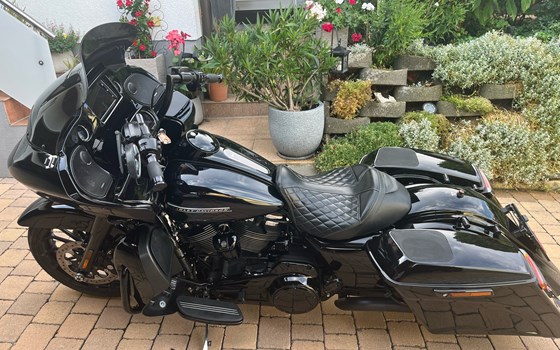 Gebrauchtmotorrad Harley-Davidson Touring Road Glide Special FLTRXS - Bild 4