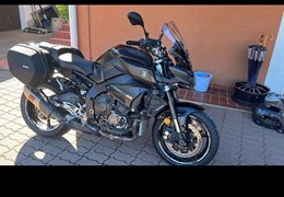 Gebrauchte Yamaha MT-10