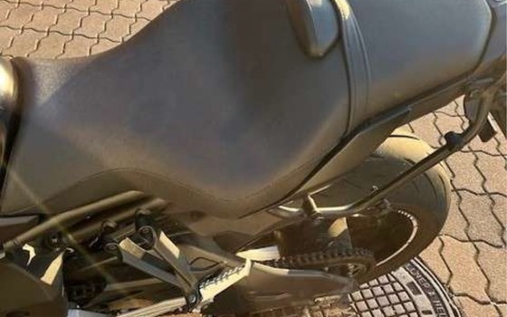 Gebrauchtmotorrad Yamaha MT-10 - Bild 5