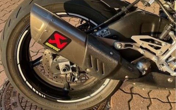 Gebrauchtmotorrad Yamaha MT-10 - Bild 4