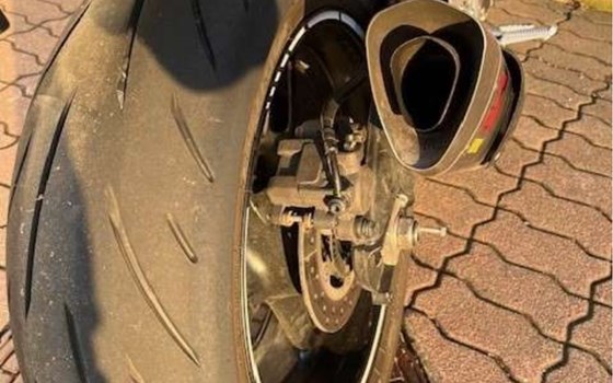 Gebrauchtmotorrad Yamaha MT-10 - Bild 9