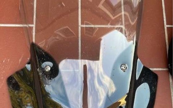 Gebrauchtmotorrad Yamaha MT-10 - Bild 6