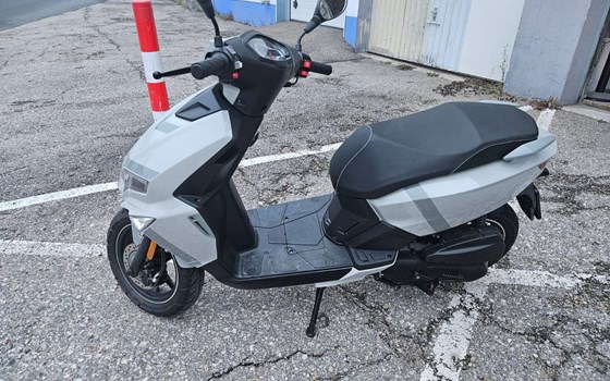 Gebrauchtmotorrad Online Tapo 50 ABS - Bild 3