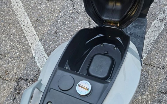 Gebrauchtmotorrad Online Tapo 50 ABS - Bild 6